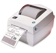 BAR CODE PRINTER