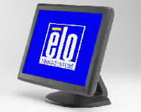 TOUCH SCREEN