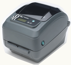 BAR CODE PRINTER - THERMAL TRANSFER